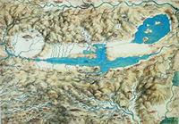 Vittoria Chierici Mausoleo di Galla Placidia